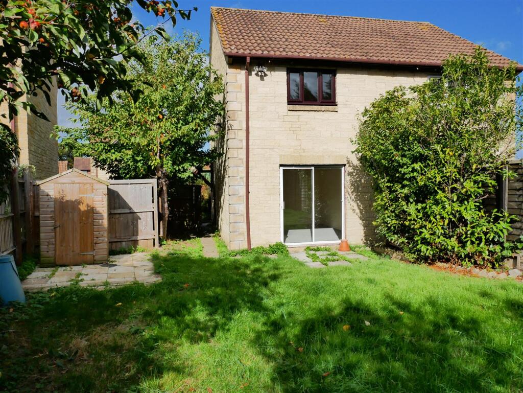 Main image of property: Magnolia Rise, Calne