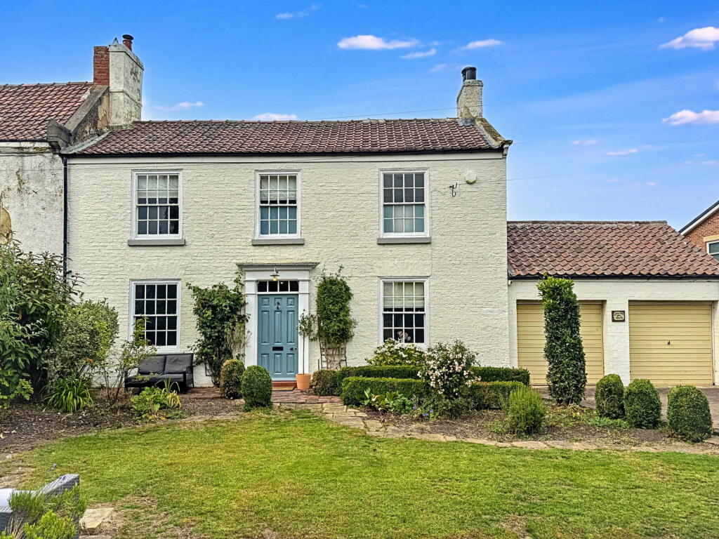 Main image of property: Home Farm House, Elton