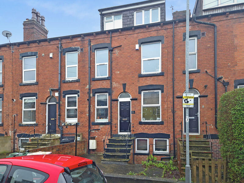 Main image of property: Broomfield Terrace, Leeds