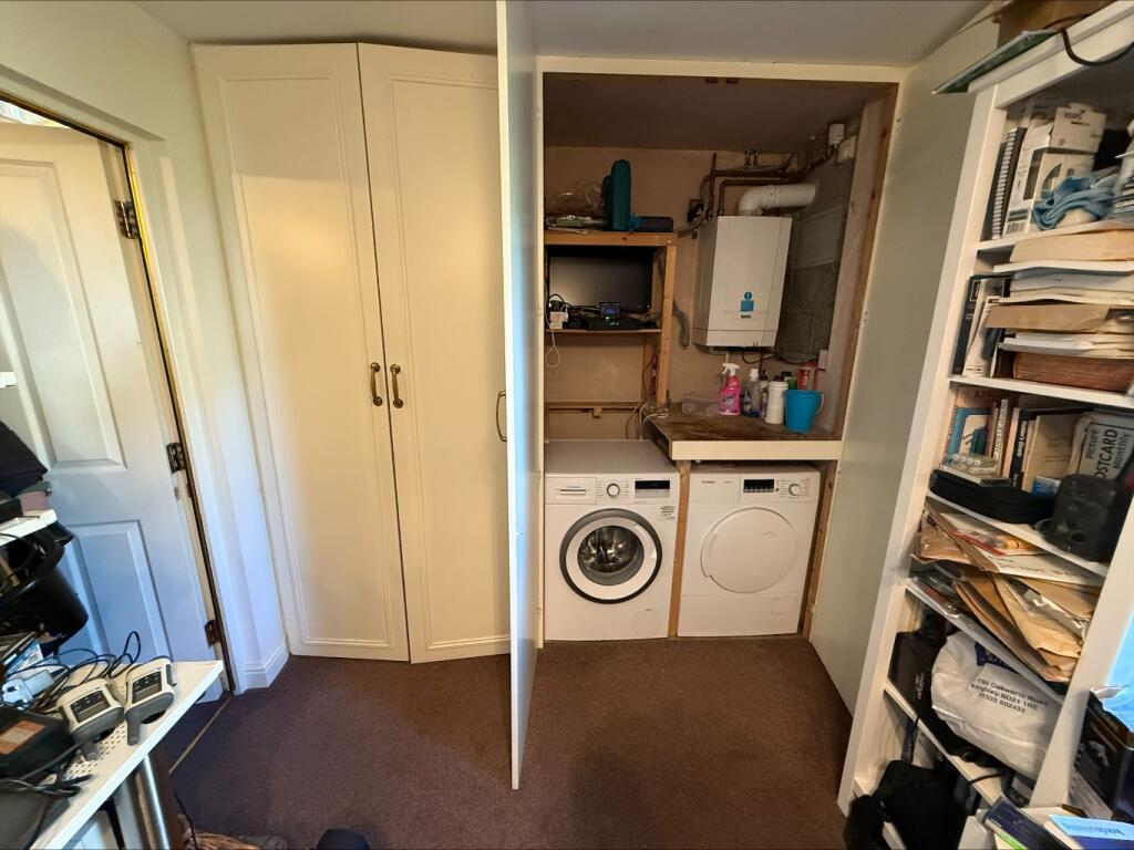 Additional image 16 of Farley Crescent, Oakworth, BD22