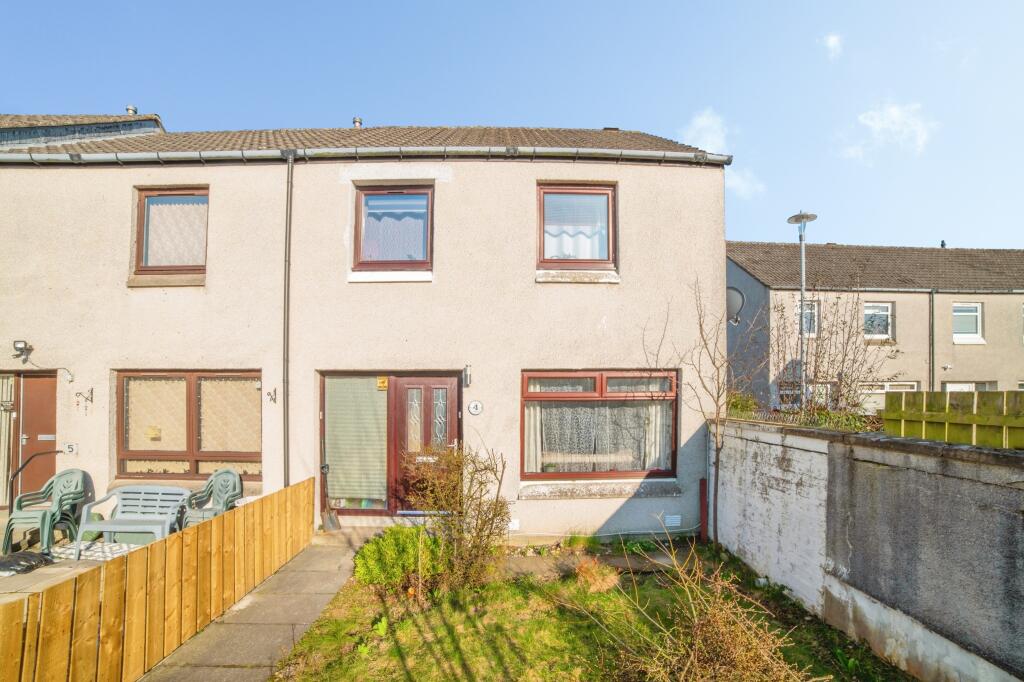 Kirkwall Avenue, Aberdeen, AB16