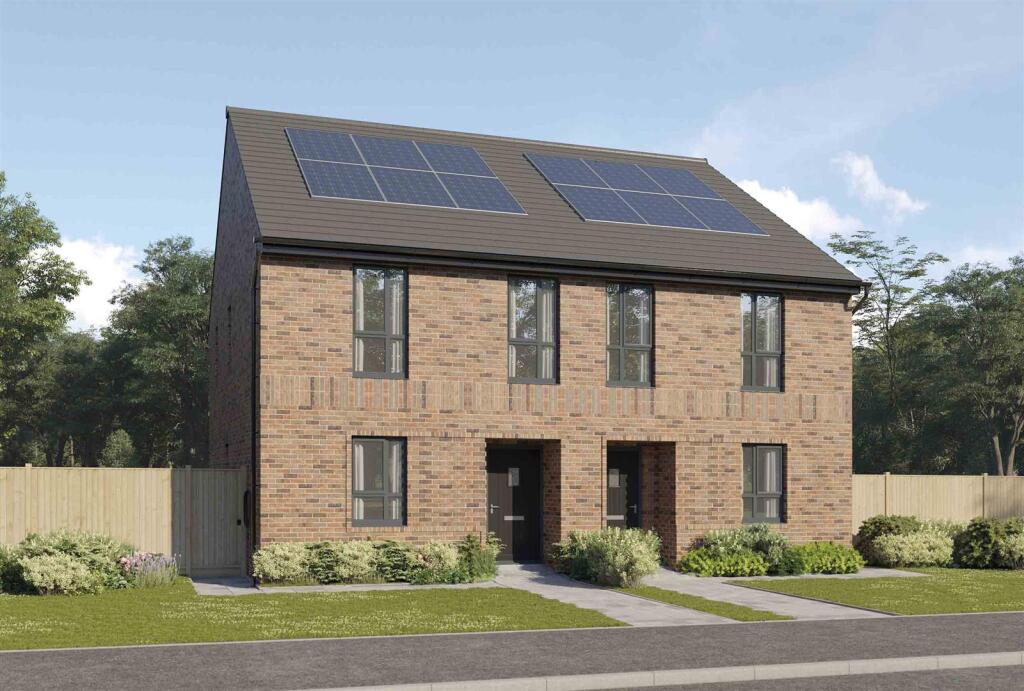 Main image of property: Pitsford Road, Manchester