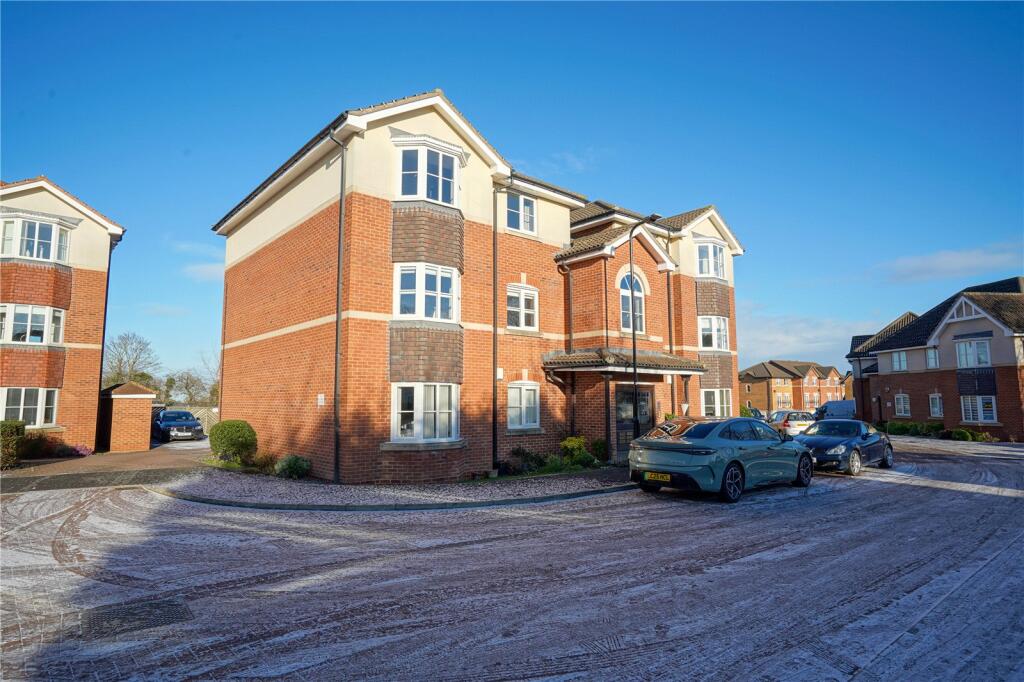 Main image of property: Brookhaven Way, Bramley, Rotherham, South Yorkshire, S66