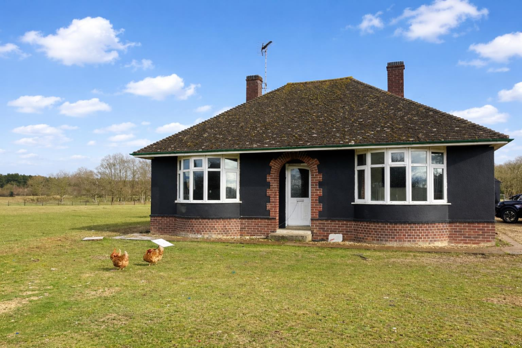 Main image of property: Field Road, Mildenhall