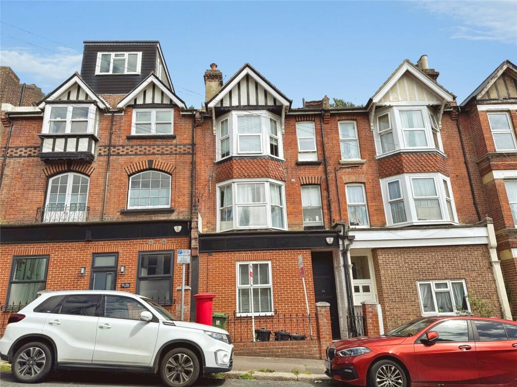 Main image of property: Milward Road, Hastings, East Sussex, TN34