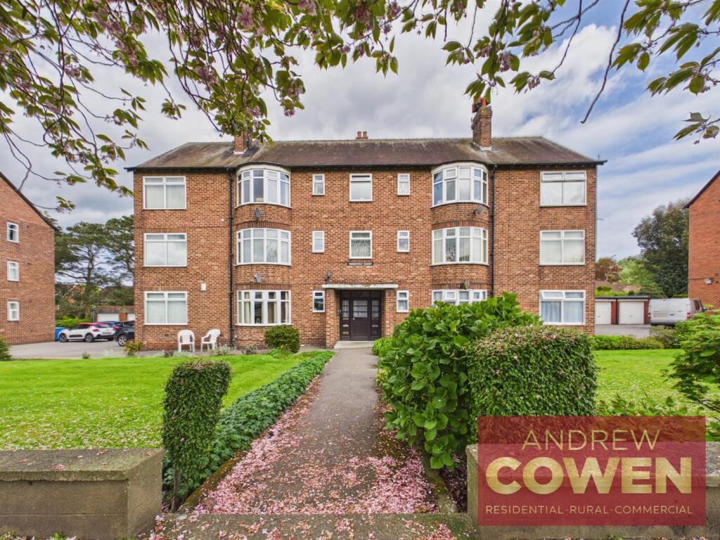 Main image of property: Sandybed Lane, Scarborough