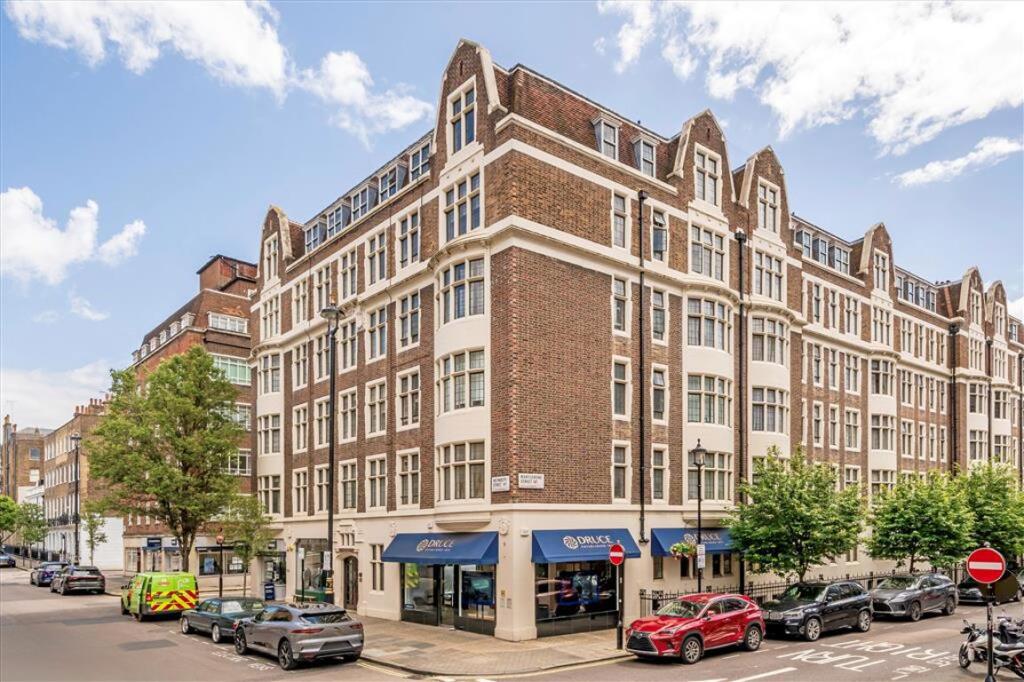Main image of property: Weymouth Street, Marylebone