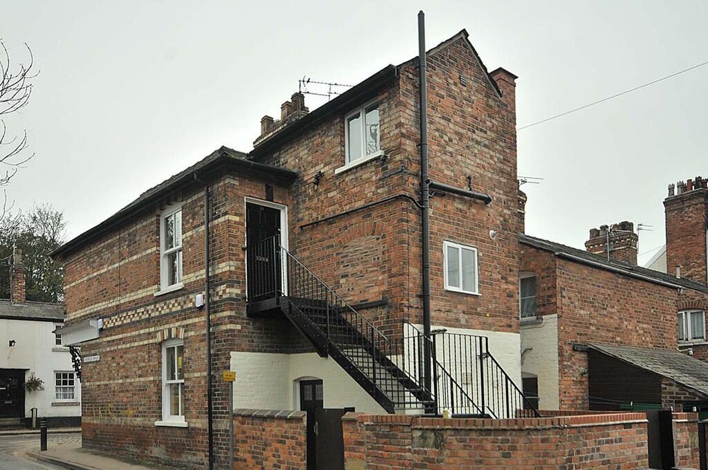 Main image of property: King Street, Knutsford