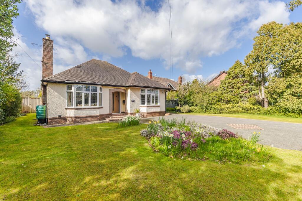 House in Wistaston