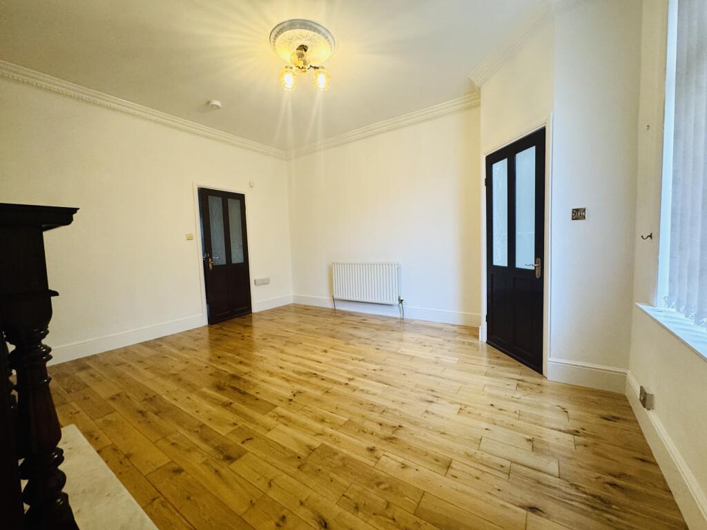 House in Bradford - More
