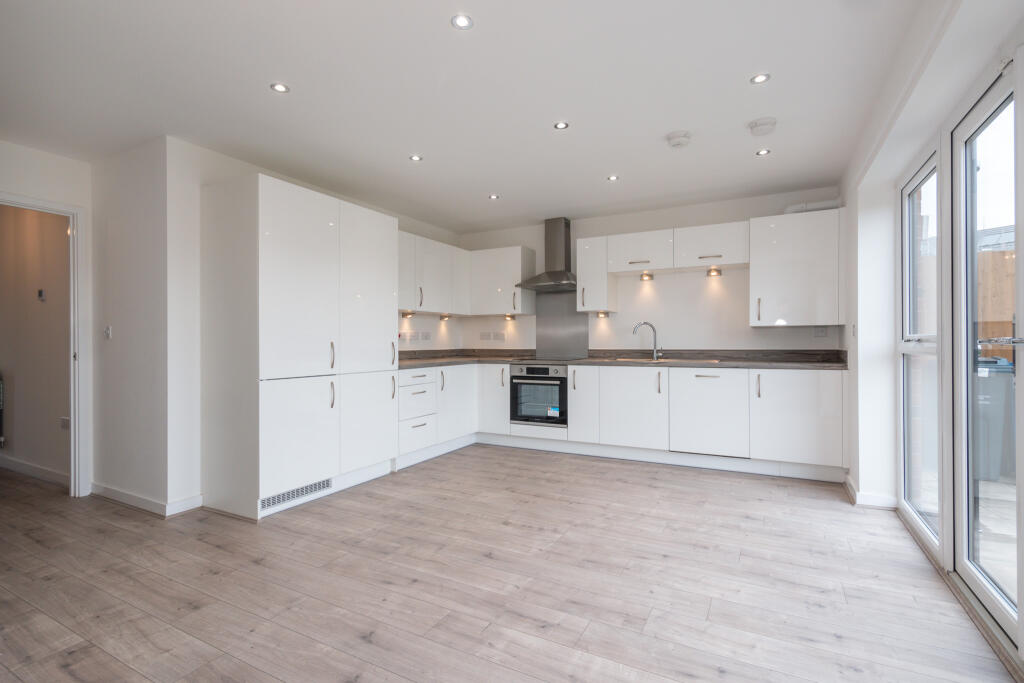 House in Manchester - View 2