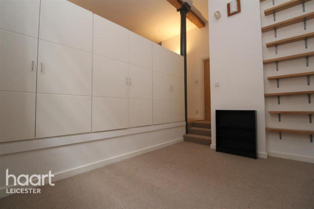 Main image of property: King Street, Leicester