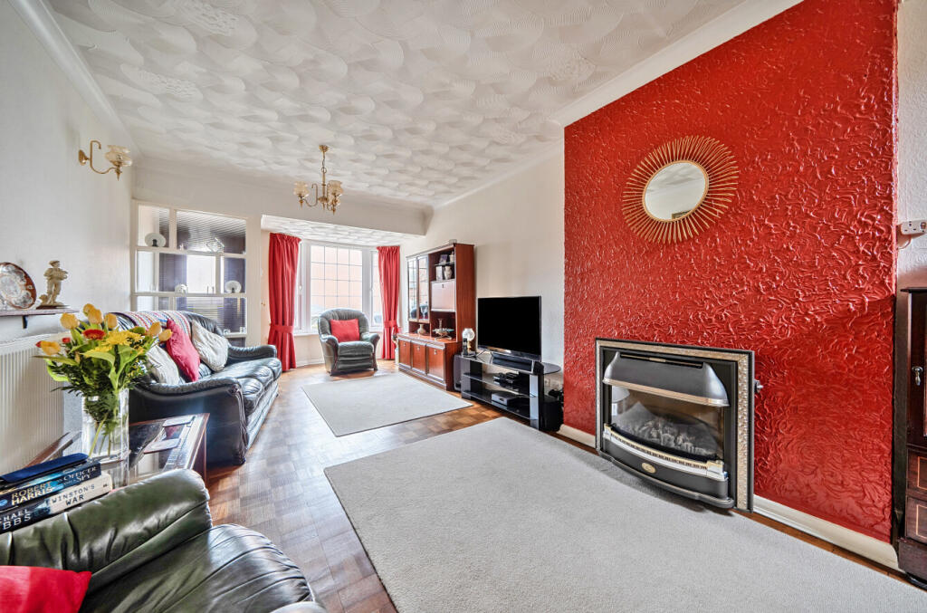 Amberley Road, Portsmouth, Hampshire, PO2 - View 2