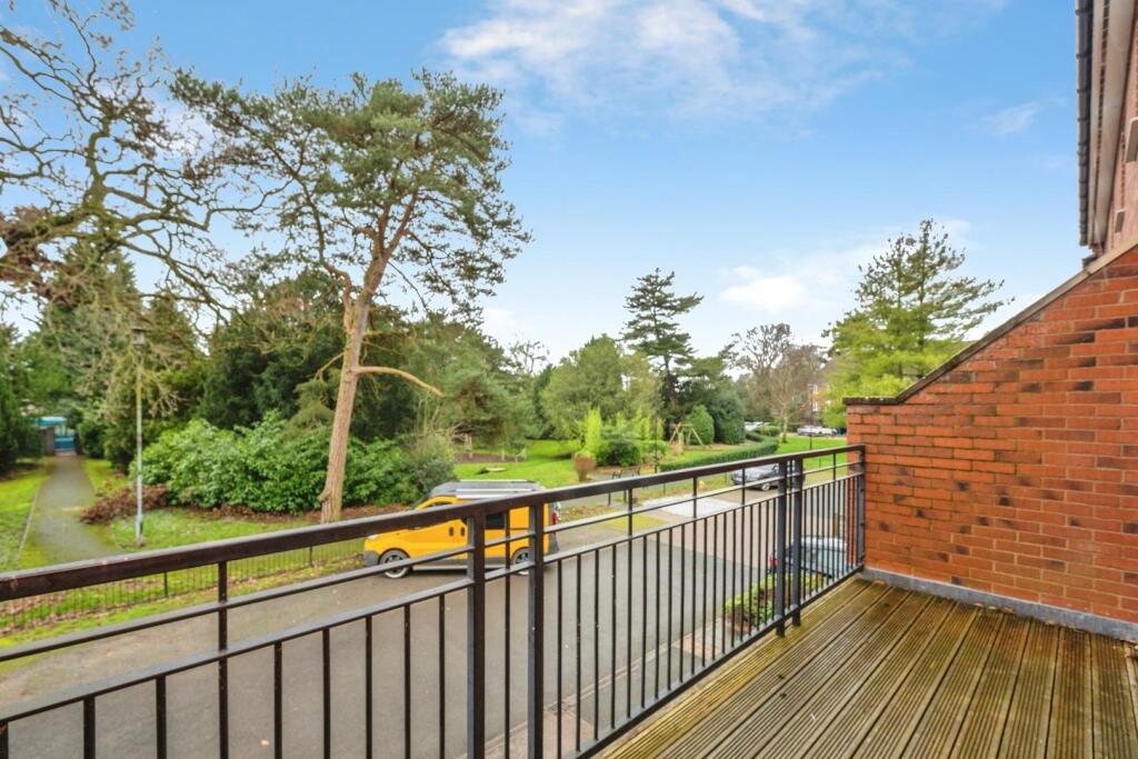 Additional image 17 of The Laurels, Fazeley, Tamworth