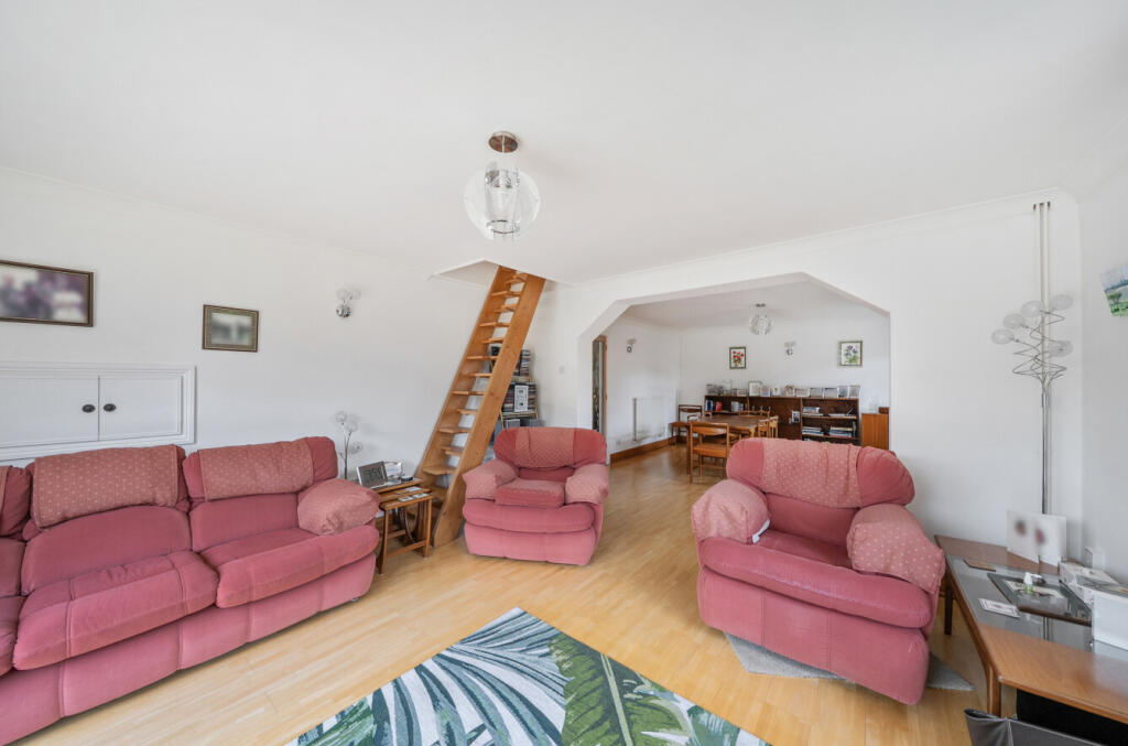 House in Portsmouth - View 5