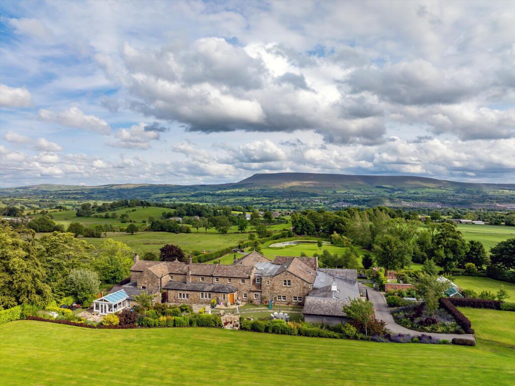 Additional image 2 of Grindleton, Lancashire, BB7