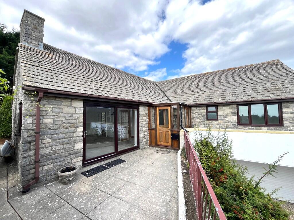 Main image of property: Newfoundland Close, BH19