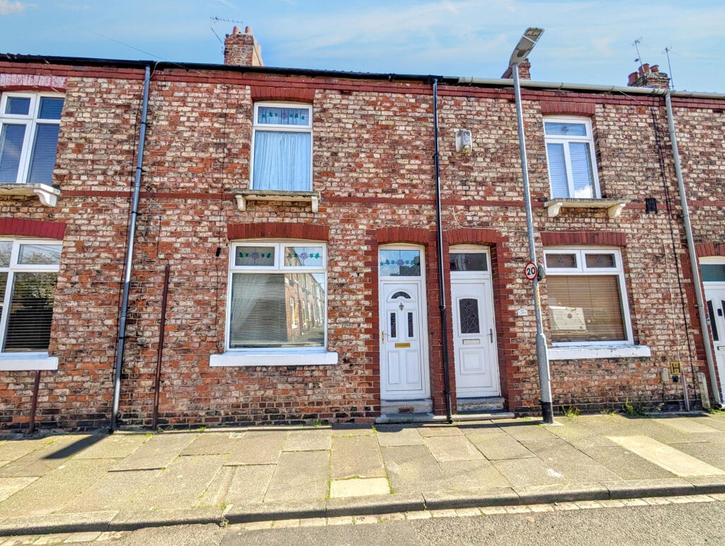Main image of property: Mowbray Road, Norton, Stockton-on-Tees, Durham, TS20 2PY