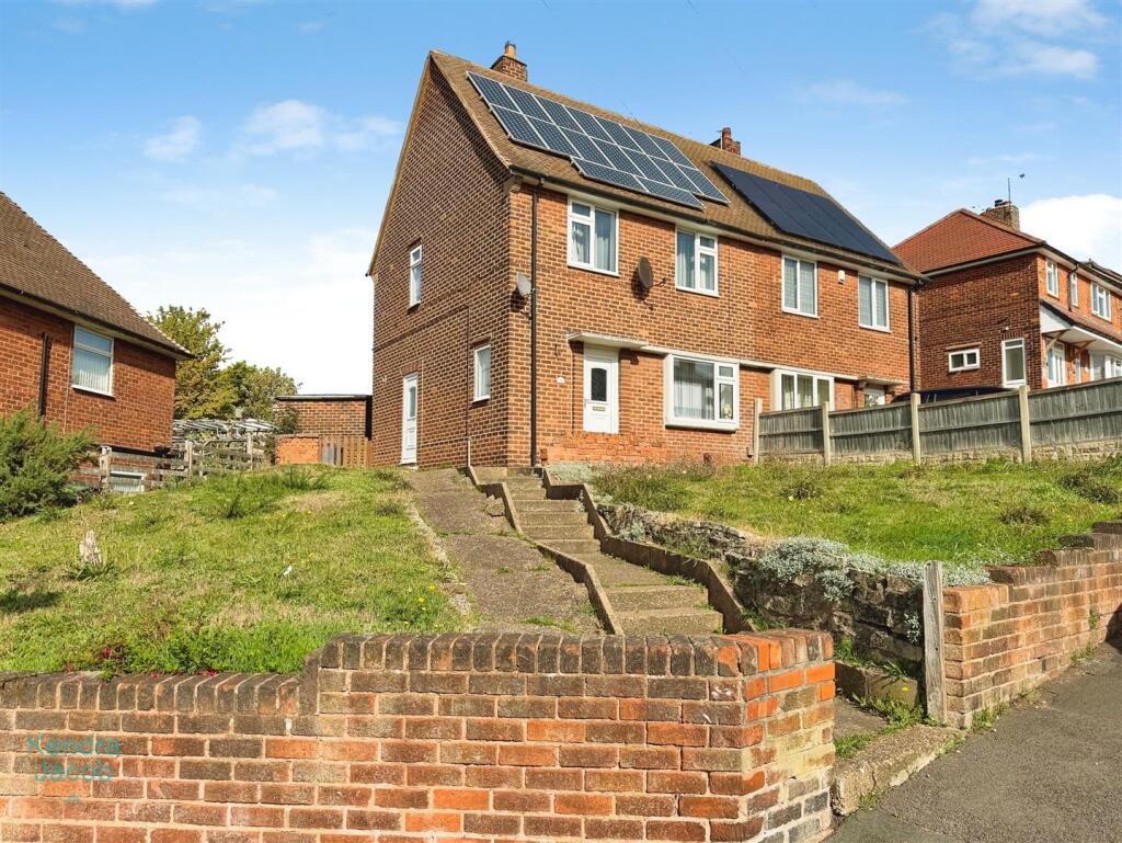 Main image of property: Rufford Street, Worksop