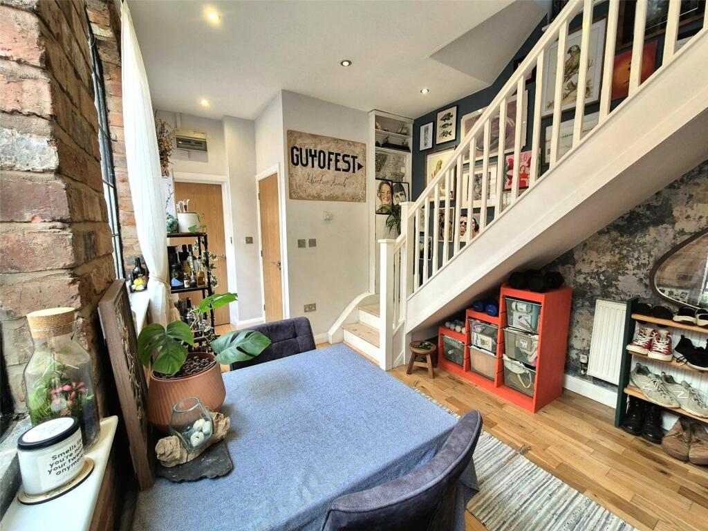 House in Birmingham - More