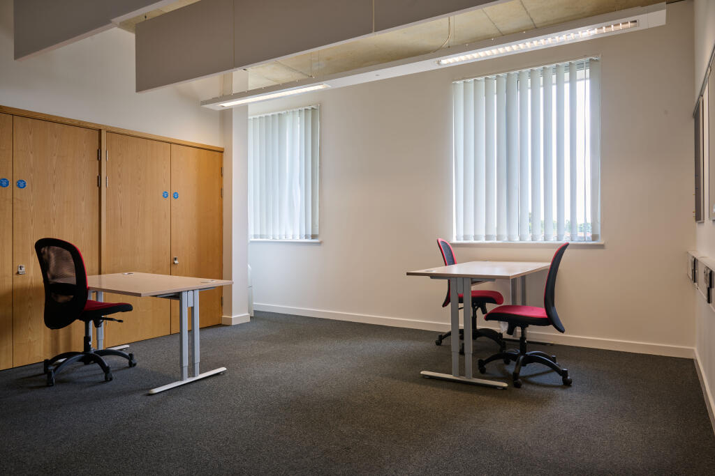 Main image of property: Allia Future Business Centre, Kings Hedges Road, Cambridge, Cambridgeshire, CB4