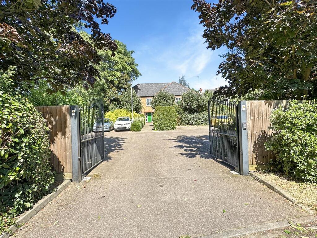St. Andrews Road, Cambridge - Ansicht 3