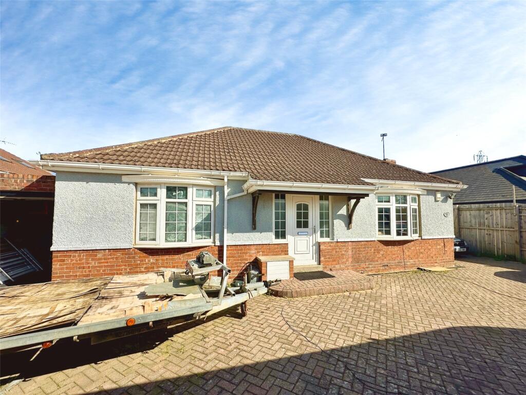 Main image of property: Beaumont Hill, Darlington, DL1
