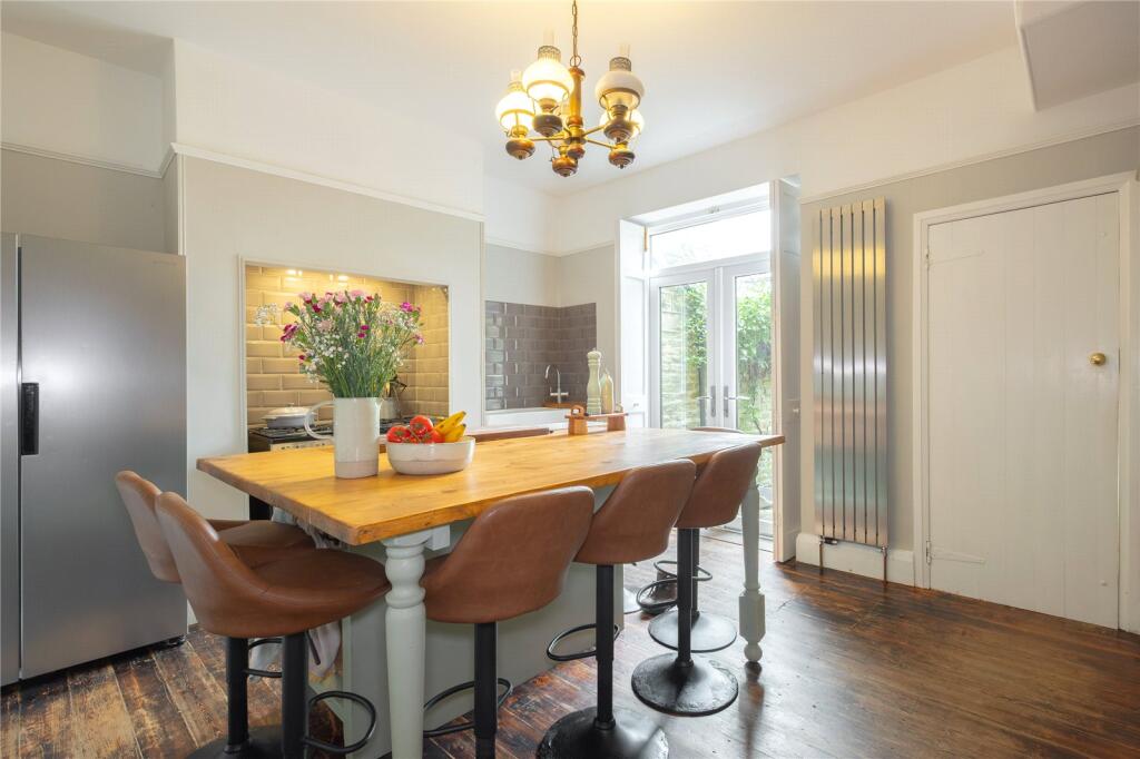 Main image of property: Cowlersley Lane, Cowersley, Huddersfield, HD4