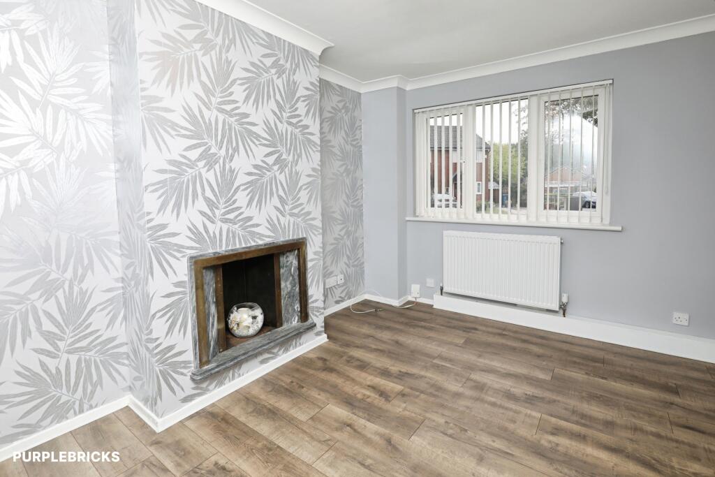 House in Knowsley, Halewood - View 5