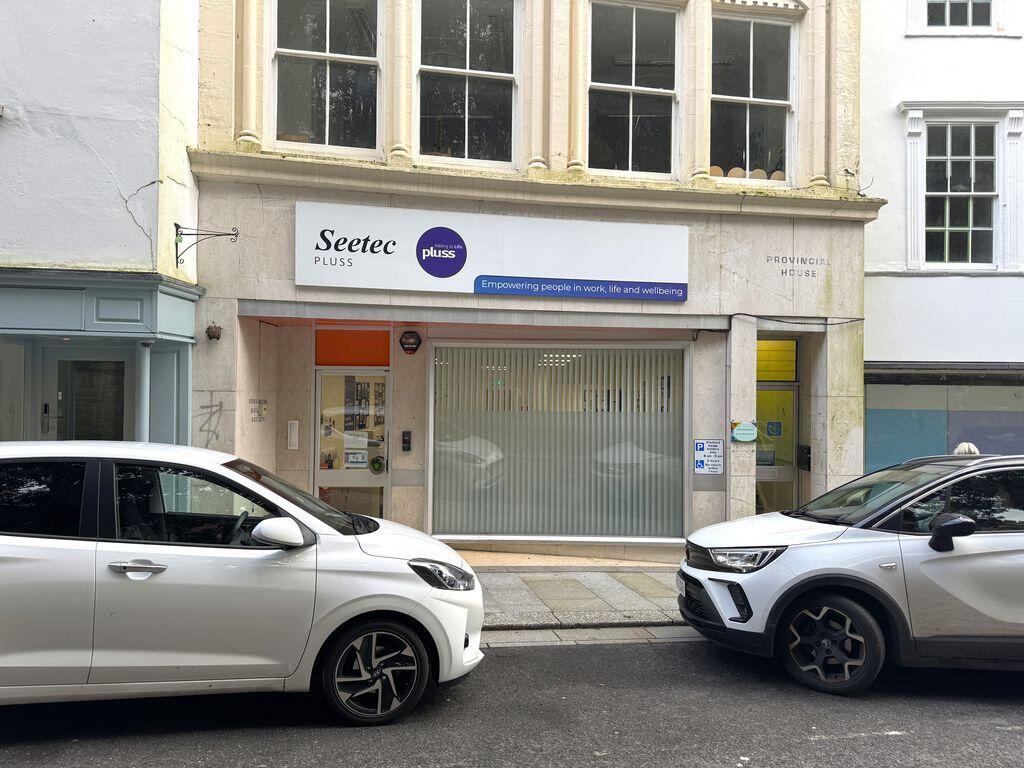 Main image of property: St. Austell