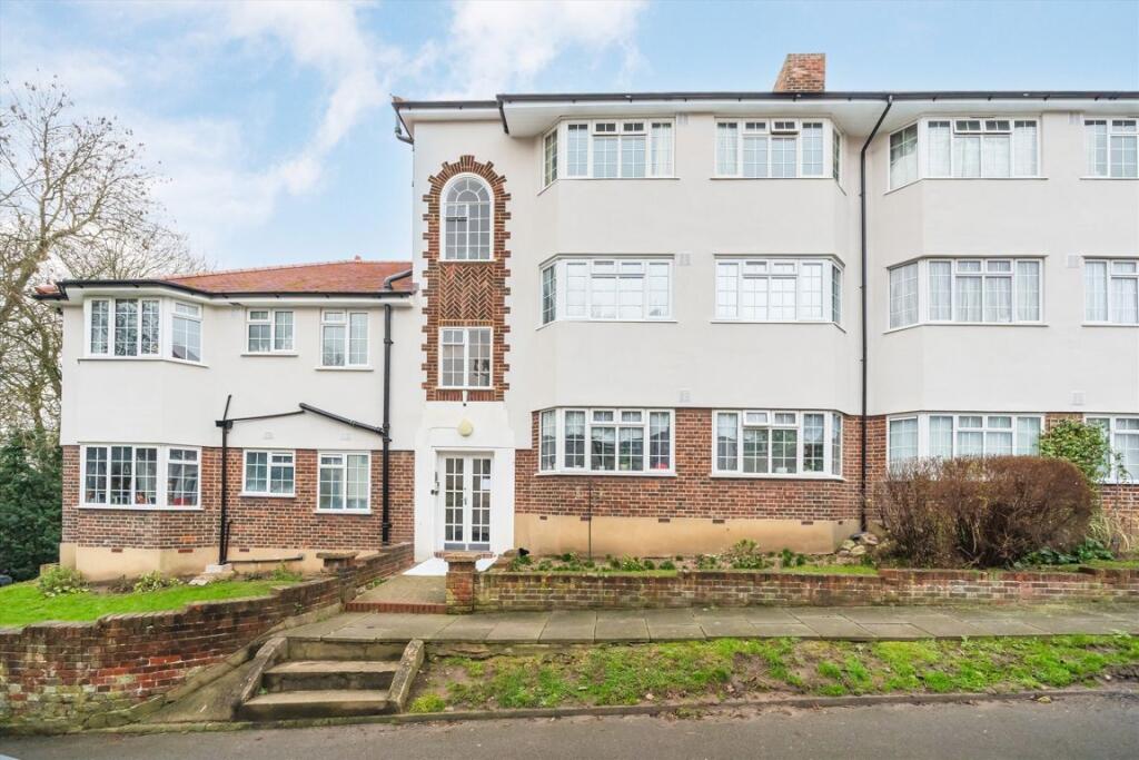 Main image of property: Church Road, Hanwell