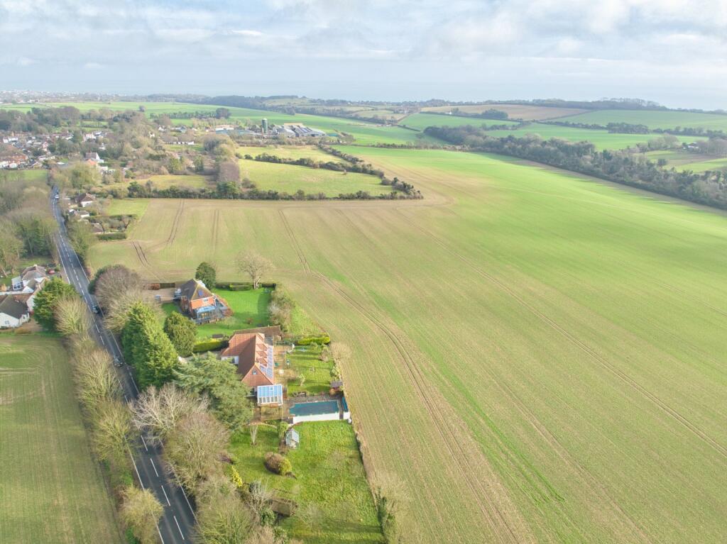 Main image of property: Dover Road, Ringwould, Deal, Kent, CT14