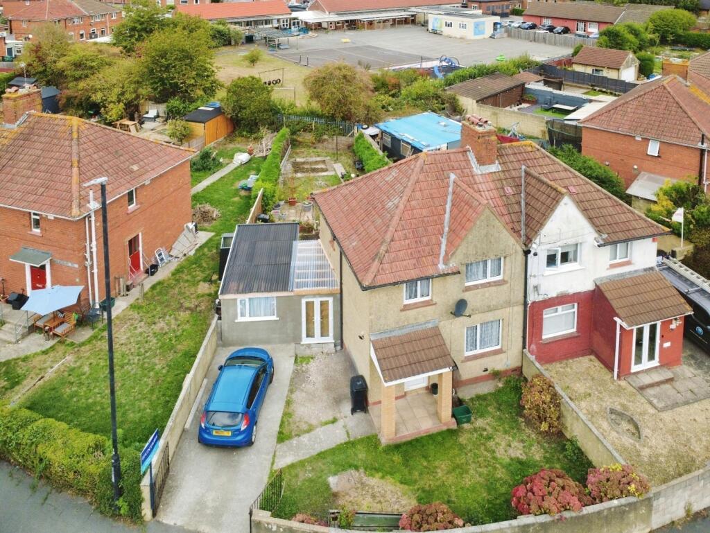 Main image of property: Broadbury Road, Knowle, Bristol