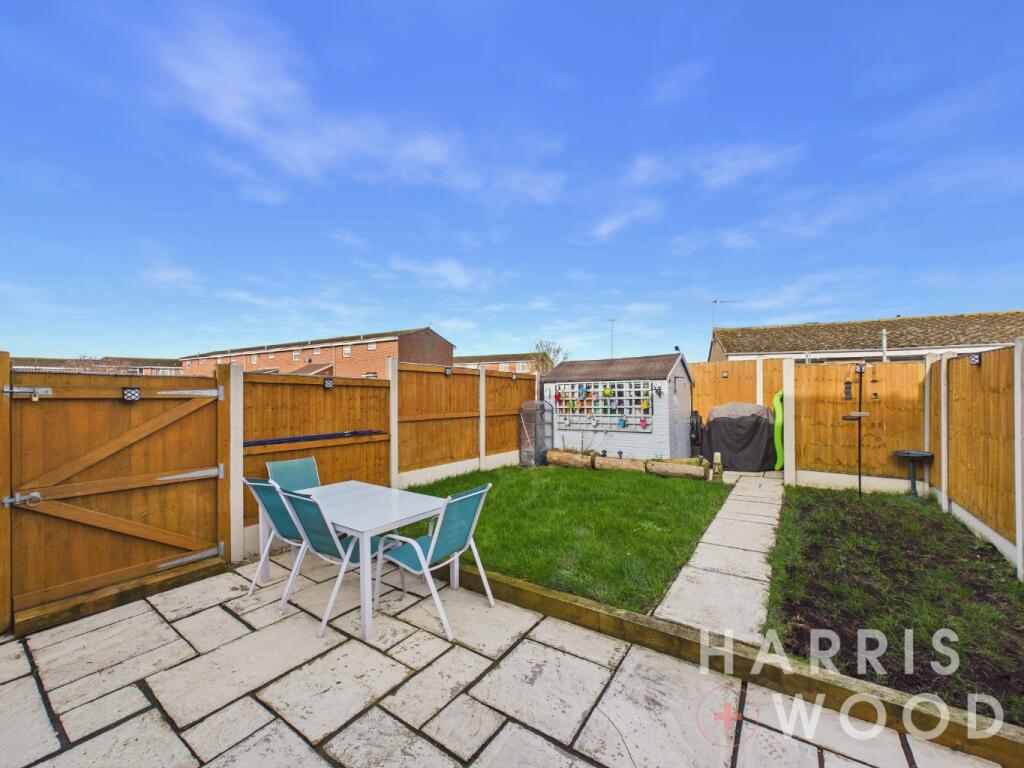 Calamint Road, Witham, Essex, CM8 photo 4