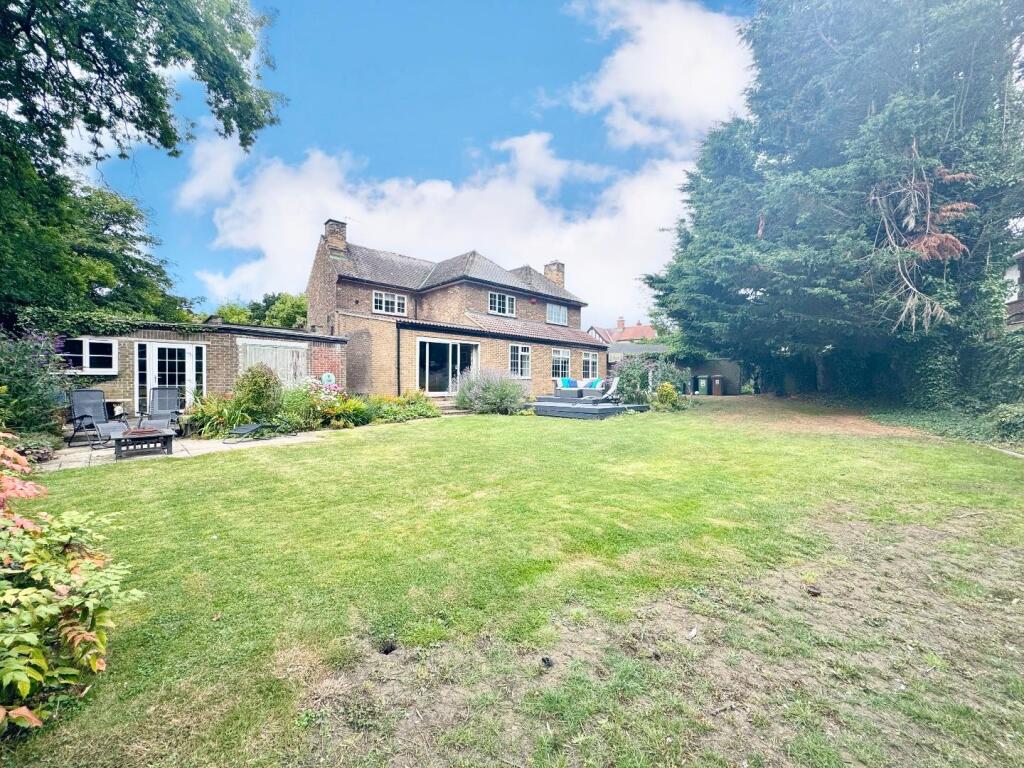 Main image of property: Elwick Road, Hartlepool