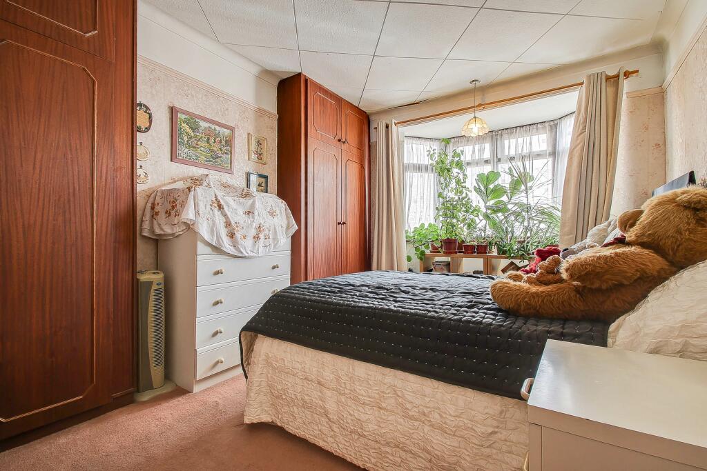 House in Harrow - More