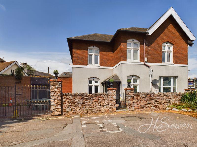 Main image of property: Belgrave Road, Torquay
