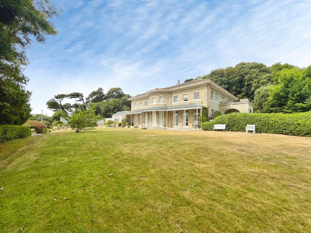Apartment in Ventnor, Isle of Wight - View 4