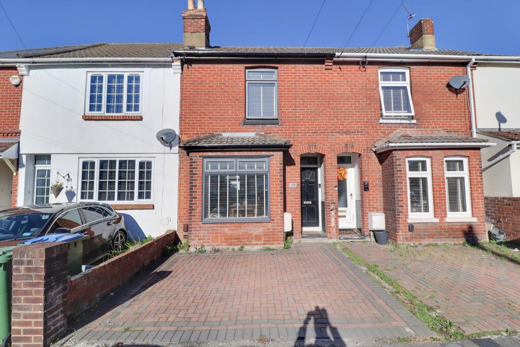 Main image of property: Manor Road North, Itchen