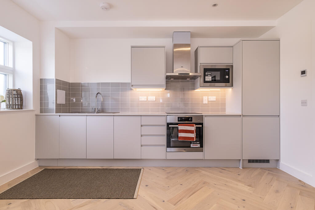 Apartment in London, Clapham Junction - View 5