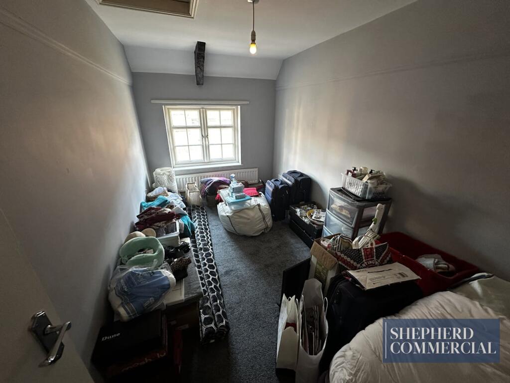 Additional image 18 of 124 High Street, Coleshill, Birmingham, B46 3BJ