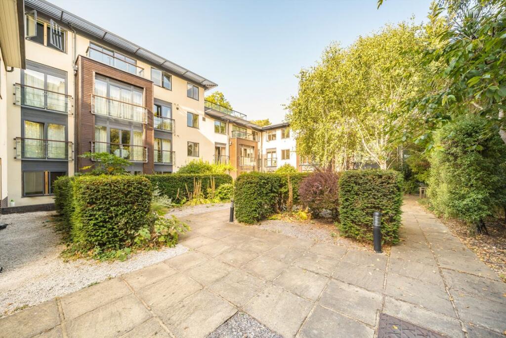 Apartment in London - More
