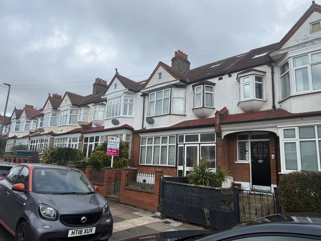 Main image of property: Gateside Road, London