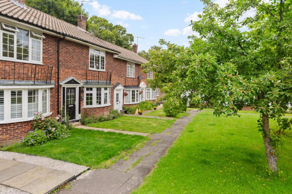 Main image of property: Nevill Road, Uckfield, East Sussex, TN22