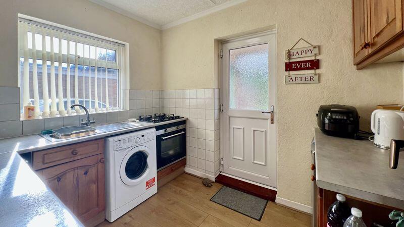 Dewsbury Avenue, Scunthorpe photo 4