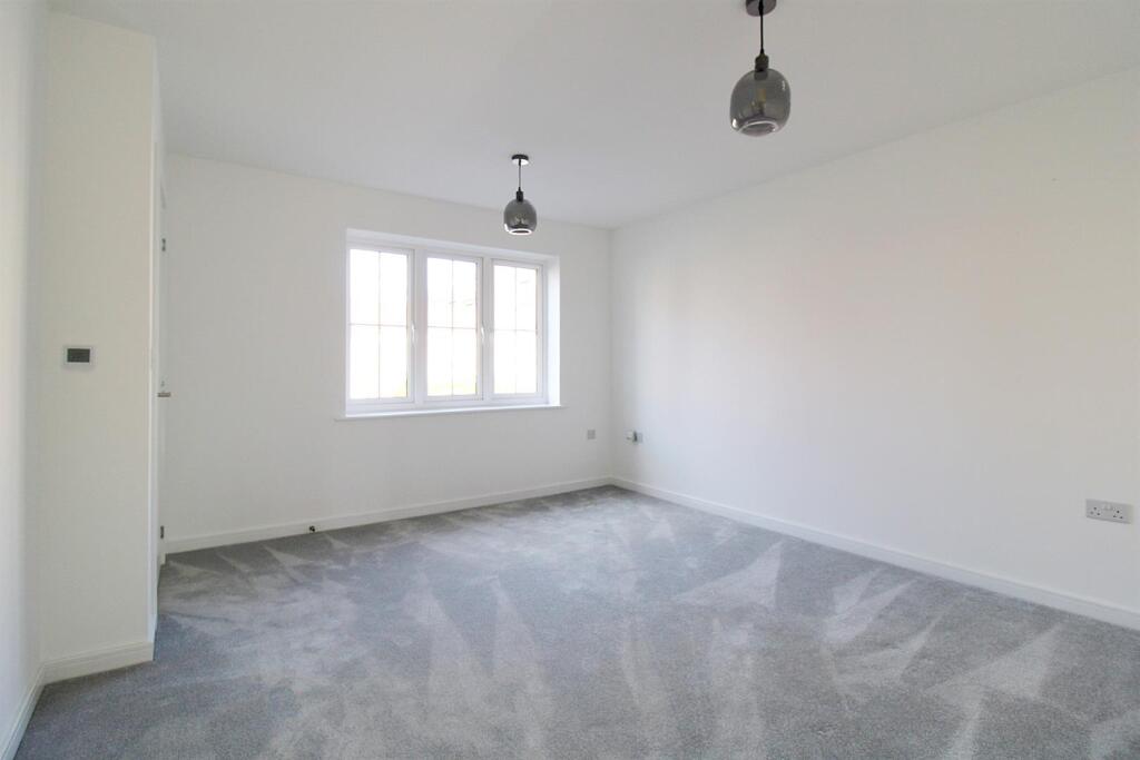 House in East Cambridgeshire, Kennett - View 3