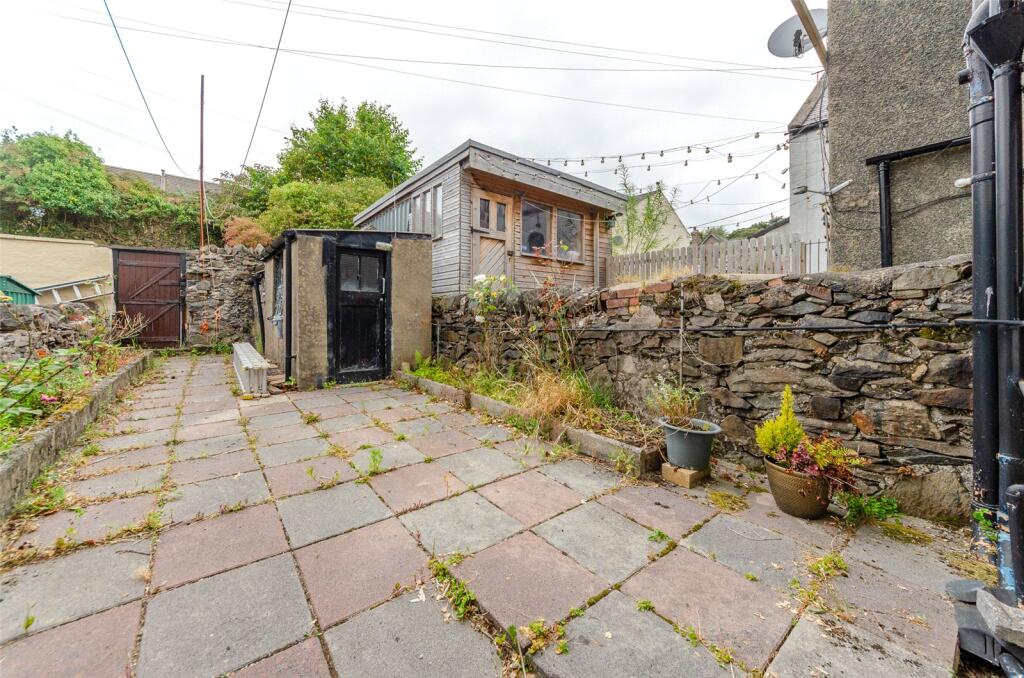 High Street, Llanberis, Caernarfon, Gwynedd, LL55 photo 4