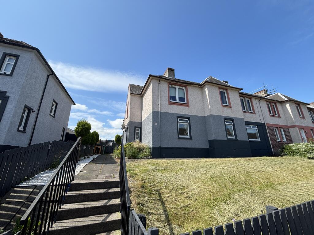 Main image of property: 103 Glencalder Crescent, Bellshill