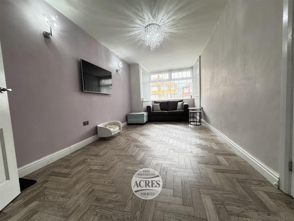 Tysoe Road, Great Barr, Birmingham photo 3