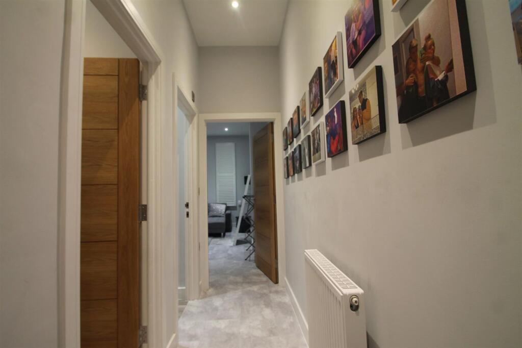 Apartment in Birmingham, Harborne - More